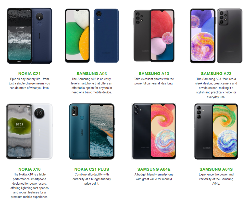 How M-Kopa Can Build Great Digital Experiences to Skyrocket Customer Growth 9 image 1