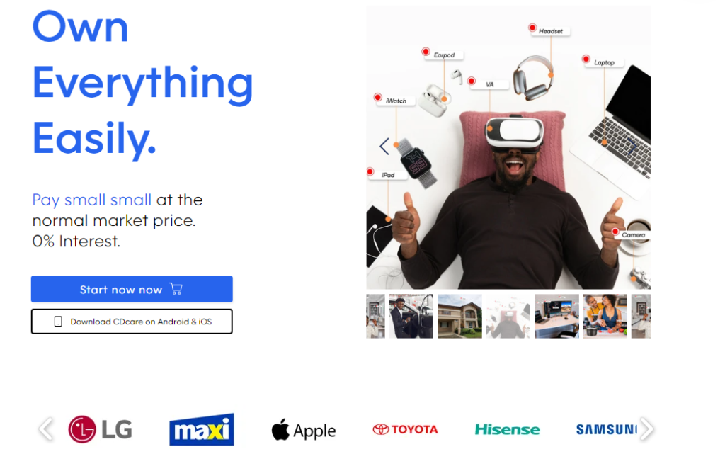 How M-Kopa Can Build Great Digital Experiences to Skyrocket Customer Growth 2 image 2