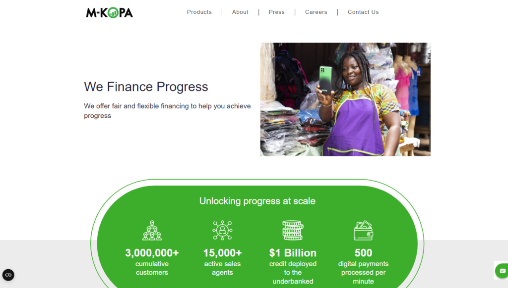 How M-Kopa Can Build Great Digital Experiences to Skyrocket Customer Growth 3 image 3